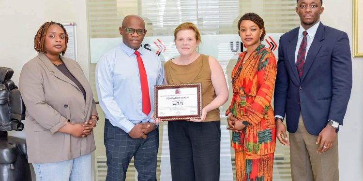 Solidarité et engagement social : le Groupe UMS aux côtés des femmes et enfants en rémission du cancer