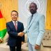 MUHAT : Mohamed Lamine Sy Savané intensifie les échanges avec des investisseurs internationaux pour la modernisation urbaine