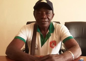 Boké : appel à la solidarité en faveur de l’artiste Mamadouba Batafong Bangoura