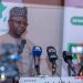 WADME 2026 : Bouna Sylla plaide pour un cadre juridique minier afr