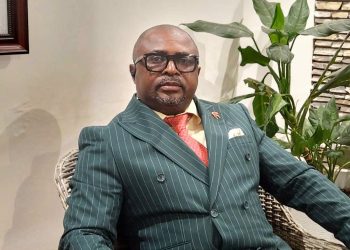 Journée internationale de la liberté de la presse : Dr David Makongo appelle à un journalisme responsable en Guinée