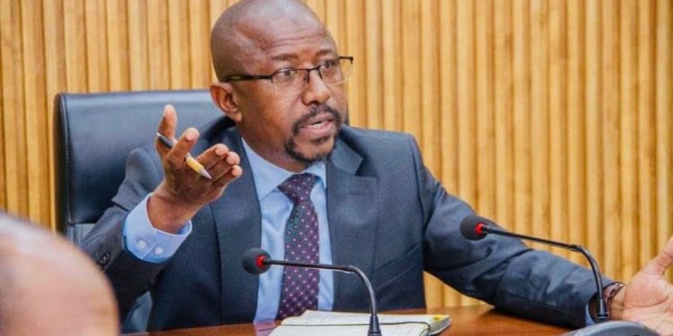 Guinée : le Conseil de Cabinet du MUHAT fait le point sur les priorités du secteur urbain et de l’habitat