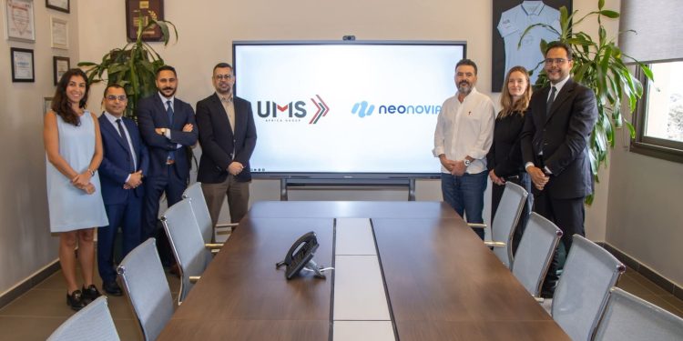 Digitalisation : le Groupe UMS engage une nouvelle phase de modernisation de ses systèmes