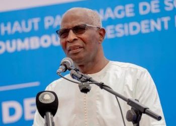 Guinée : À Sonfonia Lac, le Premier ministre réaffirme l’ambition nationale pour le logement social