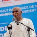 Guinée : À Sonfonia Lac, le Premier ministre réaffirme l’ambition nationale pour le logement social