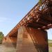 Boké : l’opération de sauvetage du pont de Correrah officiellement lancée