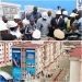 Guinée : 280 logements sociaux remis et lancement de 925 nouveaux, un signal fort pour la transformation urbaine