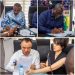 Mohamed Lamine Sy Savané et Mourana Soumah lancent un projet majeur pour les sièges de l’ANSUTEN et de l’ANSSI