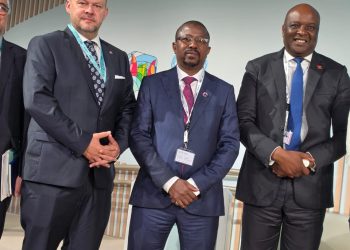 HABITAT ET URBANISME : LE MINISTRE MOHAMED LAMINE SY SAVANÉ PORTE HAUT LA VOIX DE LA GUINÉE AU 13ᵉ FORUM URBAIN MONDIAL