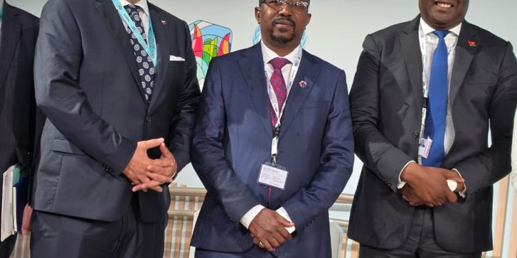HABITAT ET URBANISME : LE MINISTRE MOHAMED LAMINE SY SAVANÉ PORTE HAUT LA VOIX DE LA GUINÉE AU 13ᵉ FORUM URBAIN MONDIAL