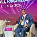 AFRICA CEO FORUM 2026 : Ibrahima Kassus Dioubaté dévoile « Nova Marina » et confirme son statut d’ambassadeur du génie entrepreneurial guinéen à Kigali