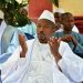 Tabaski : Mohamed Lamine Sy Savané, ministre de l’Urbanisme de l&rsquo;habitat appelle à la paix et à la cohésion sociale à Boké et en Guinée