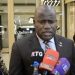 Quand le ministre Ismaël Nabé sort du coma les fonds arabes dormant en Guinée