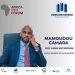 Africa CEO Forum 2026 : Mamoudou Camara porte la vision de Videri Enterprise pour la croissance africaine à Kigali