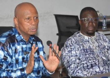 Labé : la HAC suspend temporairement Beta Media