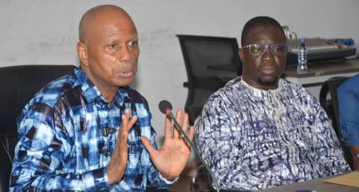 Labé : la HAC suspend temporairement Beta Media