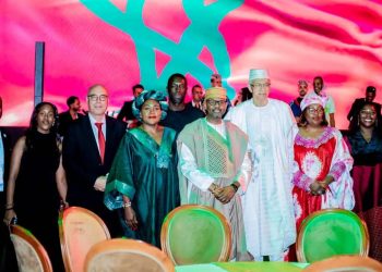 Shelter Afrique AGM45 : un dîner officiel placé sous le signe du partenariat et de la coopération