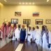 UMS célèbre le retour de dix collaborateurs après l’accomplissement du Hajj 2026