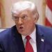 Accord États-Unis – Iran : Donald Trump annonce une levée du blocus naval et la réouverture du détroit d’Ormuz