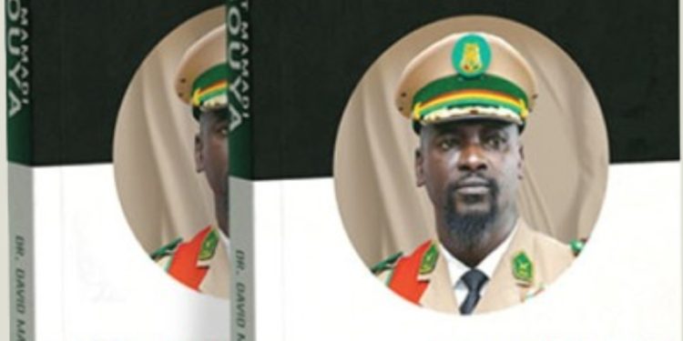 L’OR DE LA GUINÉE AU SERVICE DE LA NATION : CONAKRY AFFIRME SA SOUVERAINETÉ ÉCONOMIQUE