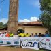 COMMUNIQUÉ DE PRESSE  Boké 26/06/2026 : À Tanènè, le groupe UMS s&rsquo;engage pour la reconstruction de la mosquée Masdjid Firdaouss de Hamdallaye.