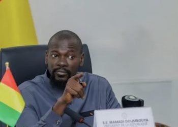 Secteur minier guinéen : et si President Mamadi Doumbouya lançait le plus vaste audit de l’histoire du pays ?