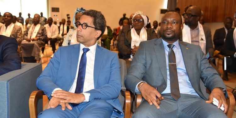 Eau et assainissement : une avancée majeure pour le Grand Conakry