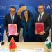 Inclusion financière numérique : la Banque africaine de développement soutient l’ACAPS au Maroc