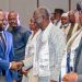 Ahmed Kanté à l’Assemblée Générale Mixte 2026 de la CGE-GUI : un engagement renouvelé pour le secteur privé guinéen