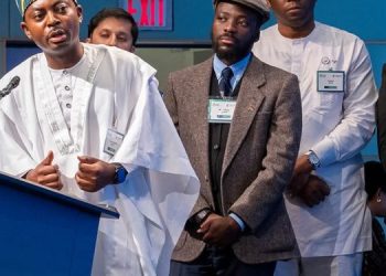 BGYouthSummit | La jeunesse mondiale, moteur de transformation et d’impac