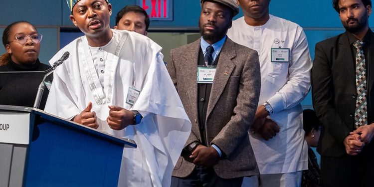 BGYouthSummit | La jeunesse mondiale, moteur de transformation et d’impac