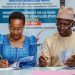 Guinée : la DGI et la CGE-GUI signent un protocole d&rsquo;accord pour renforcer le dialogue entre l&rsquo;État et le secteur privé
