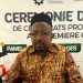 Mohamed Lamine Sy Savané met l&rsquo;accent sur le développement du capital humain lors de la remise des certificats du CEGA