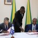 Israël et le Togo renforcent leur coopération par la signature d’un protocole d’accord diplomatique