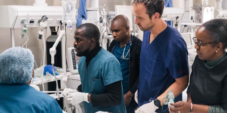 Zambie–Israël : la coopération médicale au service des enfants construit un héritage durable