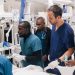 Zambie–Israël : la coopération médicale au service des enfants construit un héritage durable