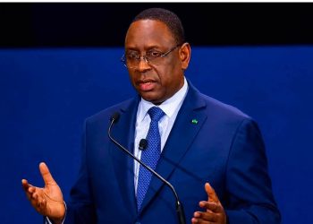 Macky Sall défend sa vision d’une ONU réformée devant l’Assemblée générale des Nations unies