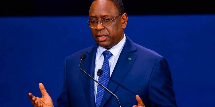 Macky Sall défend sa vision d’une ONU réformée devant l’Assemblée générale des Nations unies