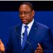 Macky Sall défend sa vision d’une ONU réformée devant l’Assemblée générale des Nations unies