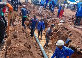 Accès à l&rsquo;eau potable : la SEG rappelle l&rsquo;importance de préserver une ressource vitale
