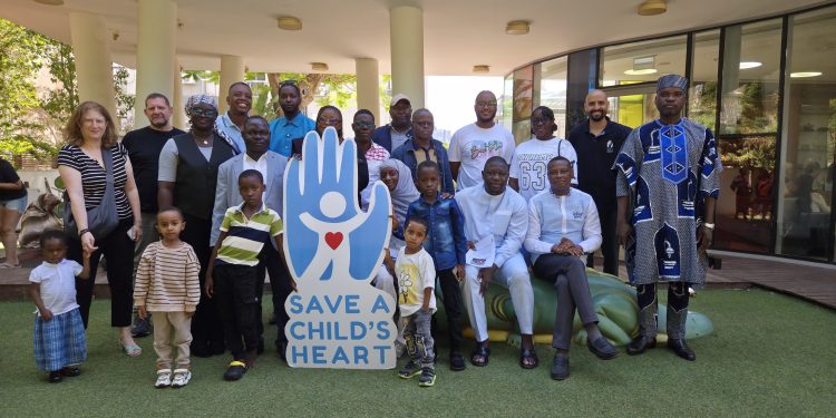 Israël ouvre ses portes à des journalistes d’Afrique francophone pour une immersion au cœur de ses réalités