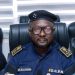 Général Djénaba Sory Camara : l’homme qui redessine l’histoire de la Police guinéenne