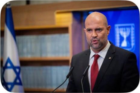 Israël félicite le nouveau Président de l’Assemblée nationale guinéenne : un nouveau signal d’amitié entre Jérusalem et Conakry