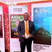 COMMUNIQUÉ DE PRESSE: Le Directeur Général de la CBG distingué aux African Business Leadership Awards 2026