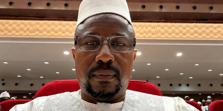 Cameroun : le Dr David Makongo demande une enquête gouvernementale globale sur le présumé scandale de l&rsquo;or