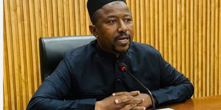 Confirmation de Mohamed Lamine Sy Savané : un nouveau mandat placé sous le signe de la continuité des réformes au ministère de l&rsquo;Urbanisme