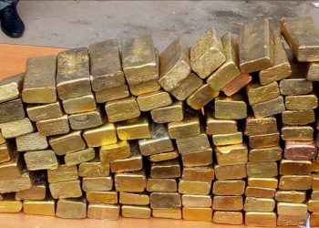 Or en Guinée : Resolute Mining et Nimba Mining Gold créent « Landaya Gold »