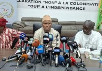 MÉDIAS : LA GUINÉE S’APPRÊTE À PRENDRE LES RÊNES DE LA PLATEFORME DES RÉGULATEURS DE L’UEMOA