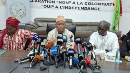MÉDIAS : LA GUINÉE S’APPRÊTE À PRENDRE LES RÊNES DE LA PLATEFORME DES RÉGULATEURS DE L’UEMOA