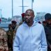 Aéroport International Ahmed Sékou Touré : le Président Mamadi Doumbouya s&rsquo;envole pour un congé annuel privé en Grèce